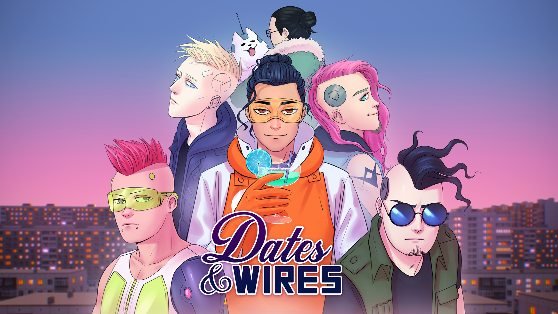 Dates & Wires