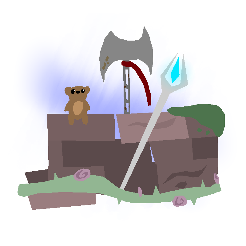 Cover image for Rust & Incantations - A ZS2E Splatbook