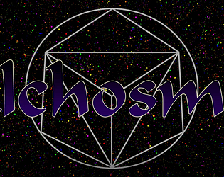 Alchosmic