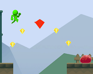 Ruby Run: A Gem Jam