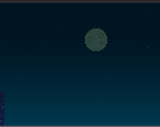 Lost In Space (Demo)