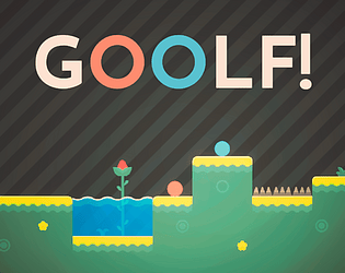 GOOLF!