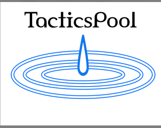 TacticsPool  