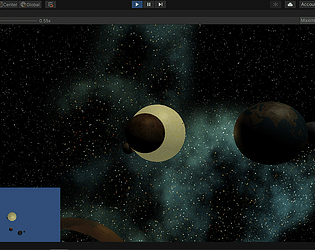 SolarSystem