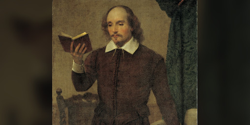 Cover image for Shakespearian Insults