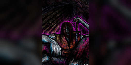 Cover image for Crestfallen Sellsword
