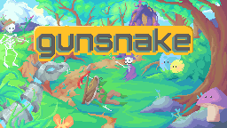 Gunsnake