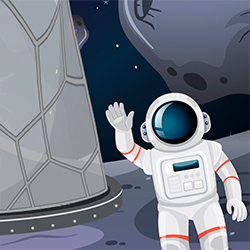 SpaceStationExplorer