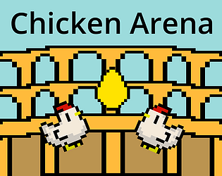 Chicken Arena