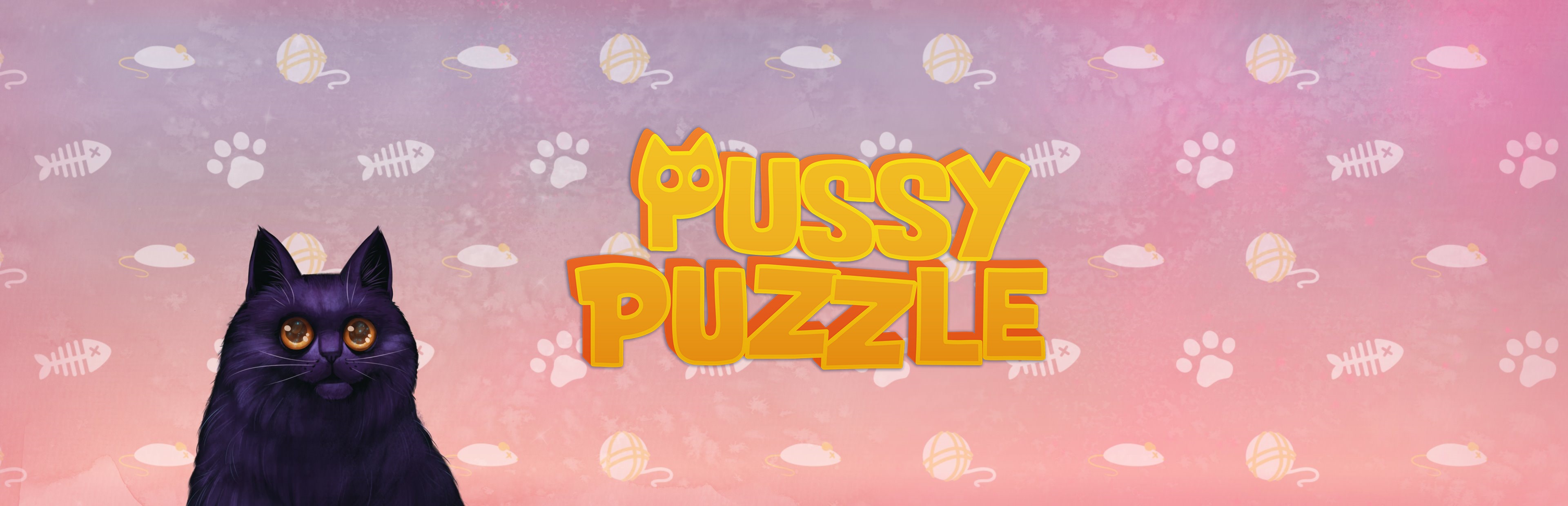 Pussy Puzzle GOLD EDITION