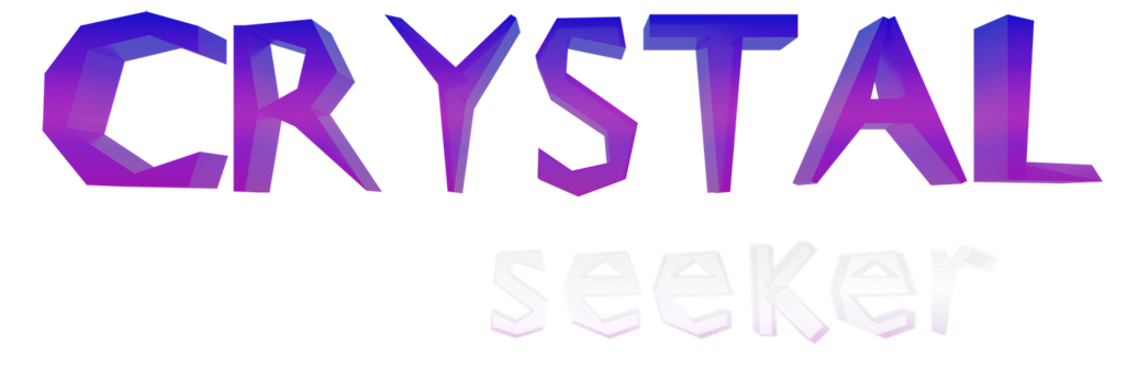 Crystal seeker