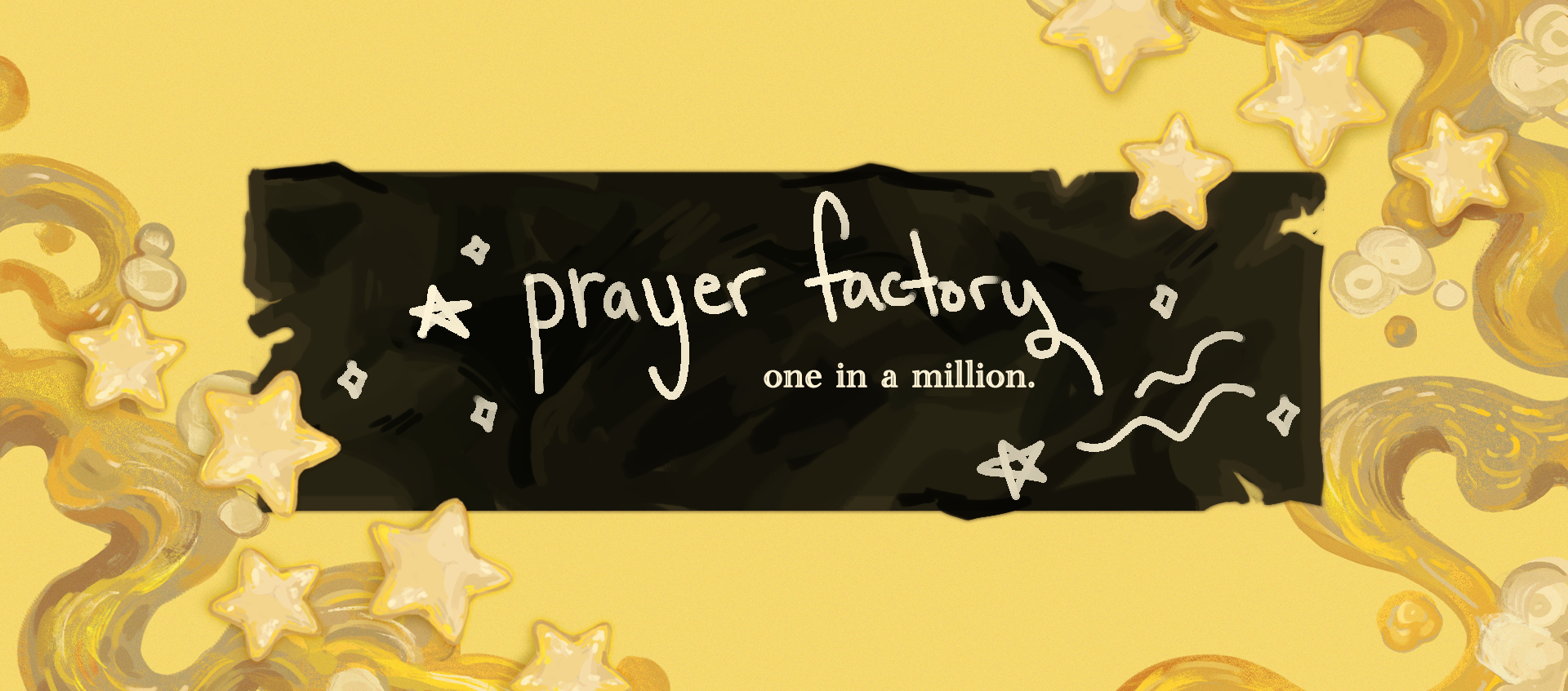 prayer factory