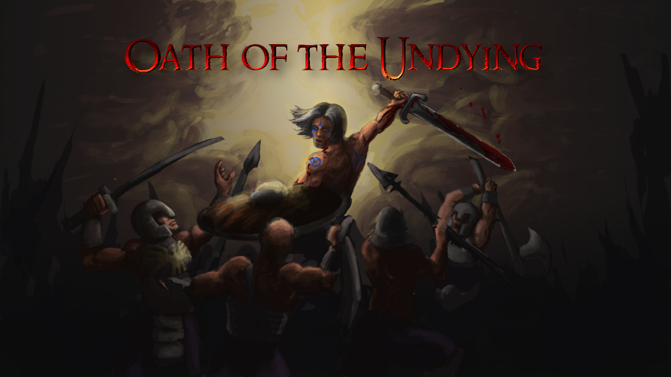 Oath of the Undying