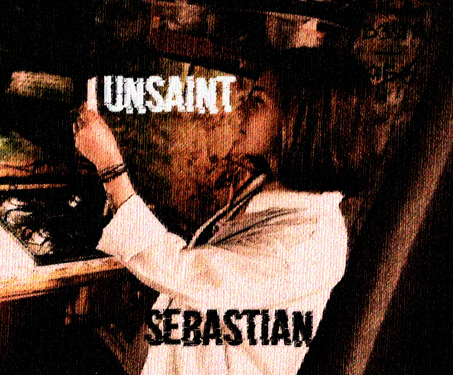 Unsaint_Sebastian