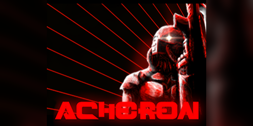 Cover image for ACHERON // Final DEMO \\