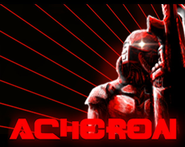 Cover image for ACHERON // Final DEMO \\