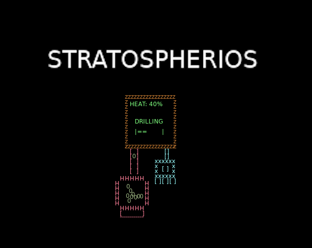 Stratospherios