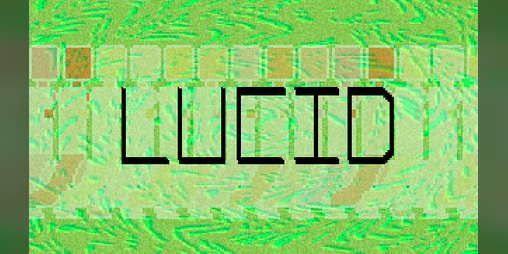 Cover image for Lucid: Level Pack