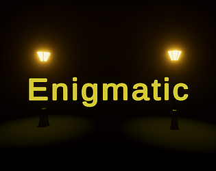Enigmatic