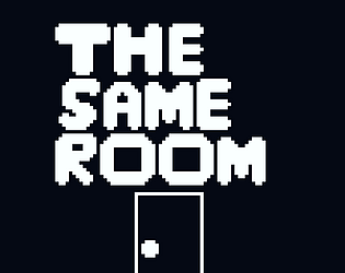 THE SAME ROOM