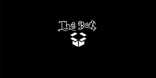 Cover image for The Box