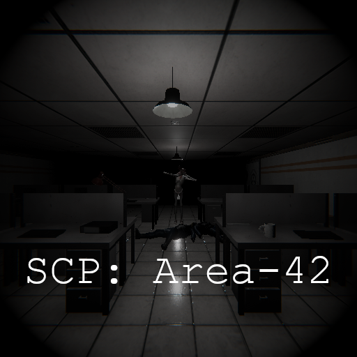 Heavy Containment Zone - SCP: Secret Laboratory Public Beta