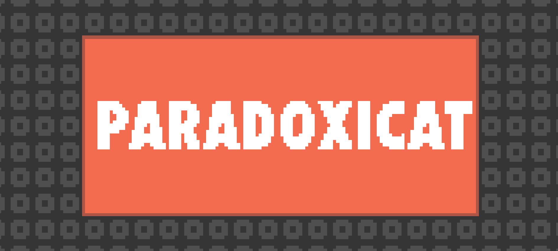 Paradoxicat