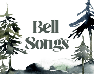 Bell Songs   - a game of animal adventure 