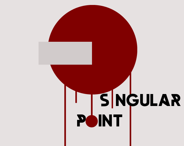 Cover image for Singular point