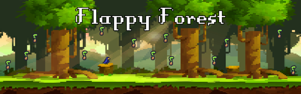 Flappy Forest