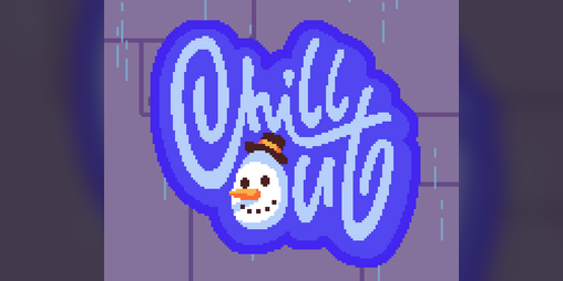 Cover image for Chill Out