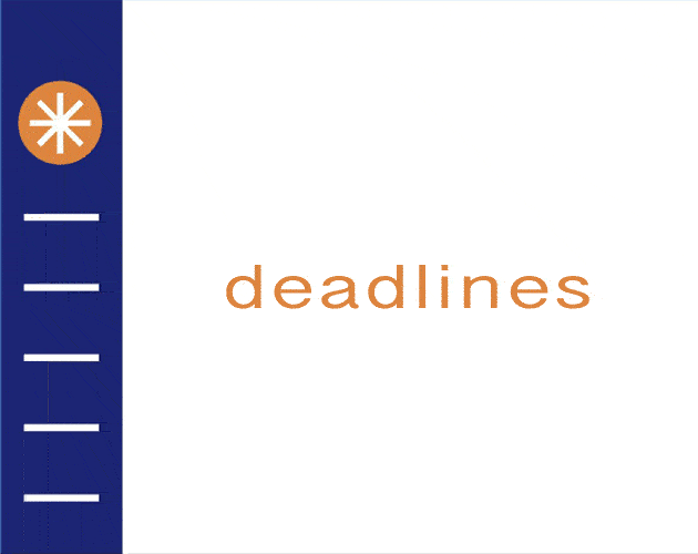 Deadlines by DarlingAvocado