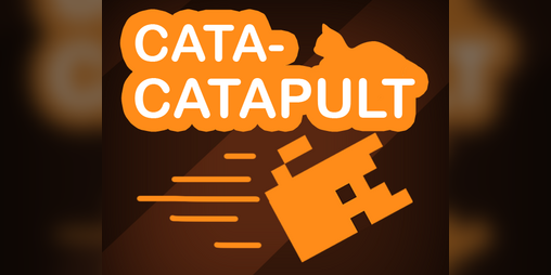 Cover image for Cata-Catapult