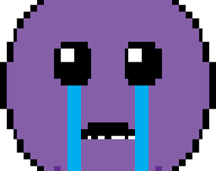 The eyes of tears