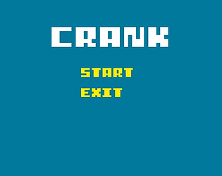 Crank