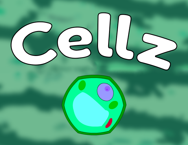 Cellz by MaFiOuS