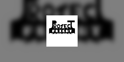 Cover image for Project: Flight