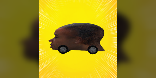 Cover image for DaGame