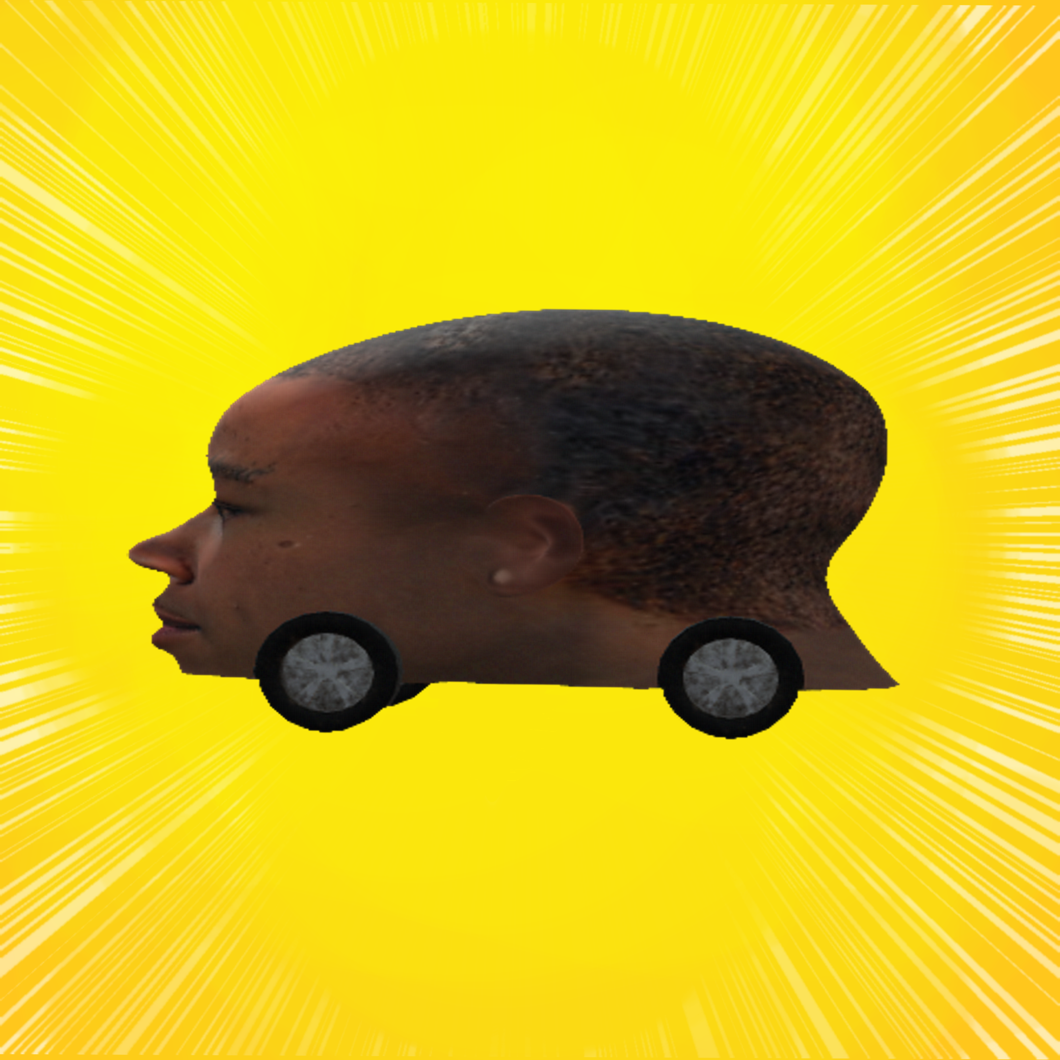 Cover image for DaGame