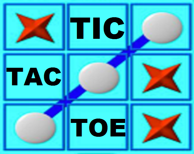 Tic tac toe