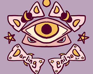 I'm fairly new to digital art, but I decided to do a weirdcore/dreamcore  themed art piece because I learned how to draw eyes easily. Feedback  appreciated! : r/DigitalArt