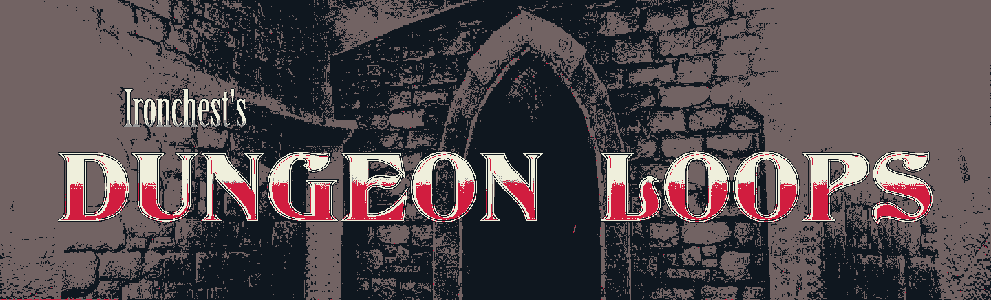 Iron Dungeon for iphone download