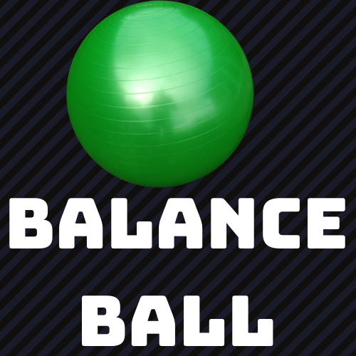 BALLANCE BALL NEW