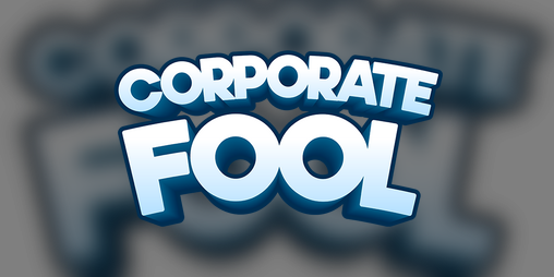 Cover image for Corporate Fool