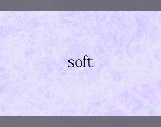 soft  