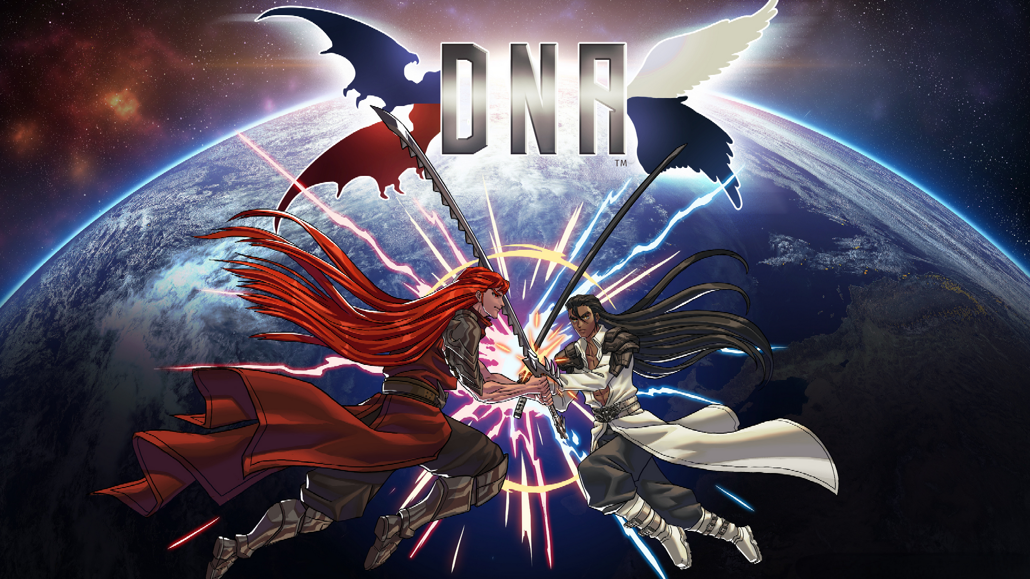 Cover image for DNA Season 1: Episode 2
