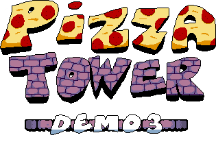 Pizza tower demo 3 free
