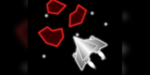 Cover image for Asteroid Slayer