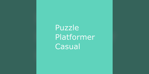 Cover image for Puzzle Platformer Casual: Free Music Loop Pack 01