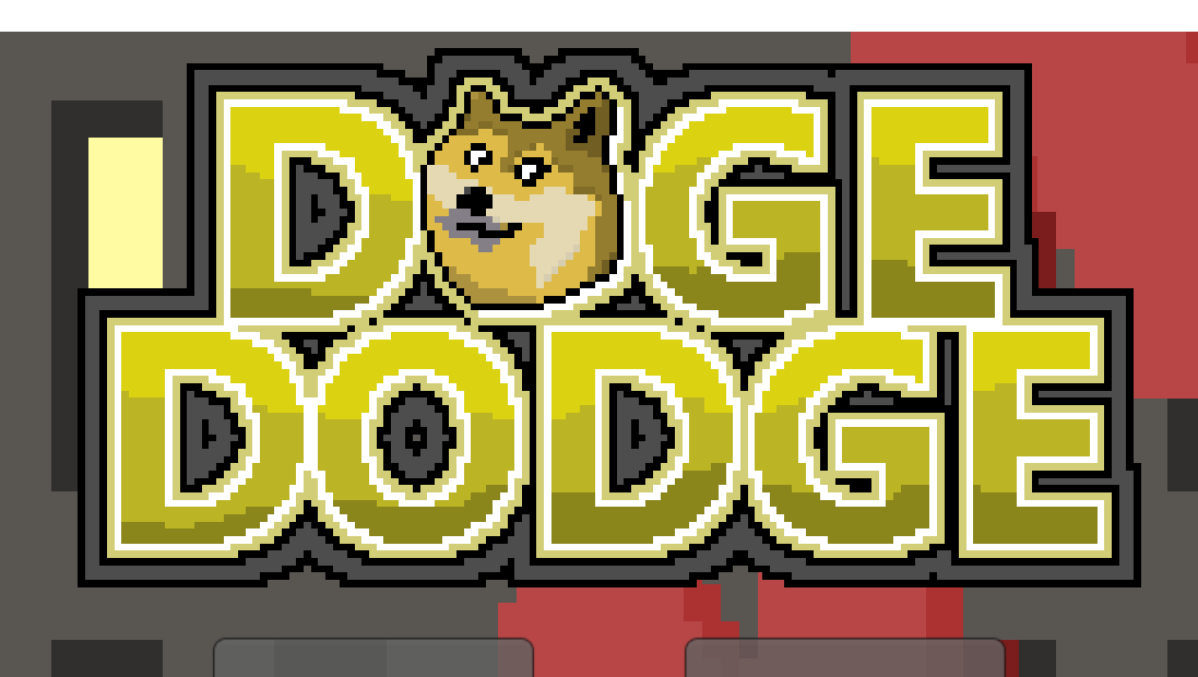 Cover image for Doge Dodge
